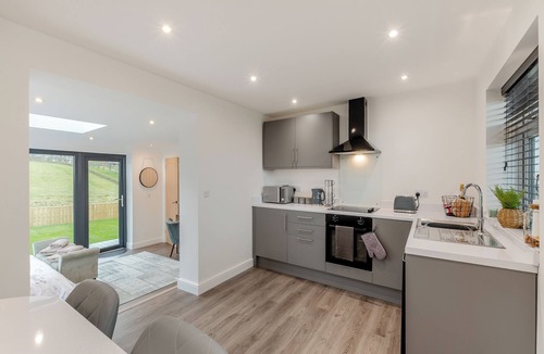 Twice Brewed Cottage | The Bunker - UK40225