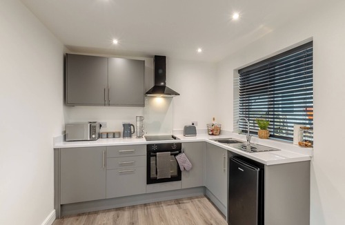 Twice Brewed Cottage | The Bunker - UK40225