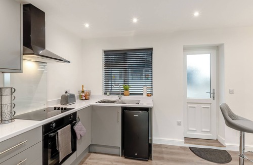 Twice Brewed Cottage | The Bunker - UK40225