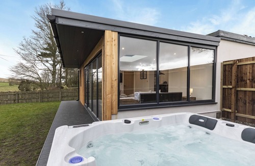 Twice Brewed Cottage | The Bunker - UK40225