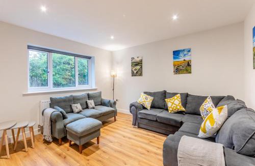 Belford House | The Bunker - Uk47763