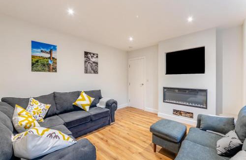 Belford House | The Bunker - Uk47763