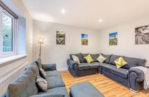 Belford House | The Bunker - Uk47763