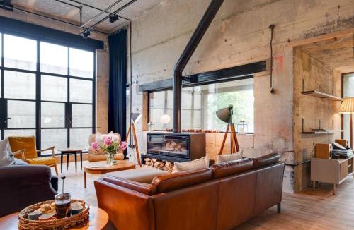 Niton House | The Bunker - Ventnor