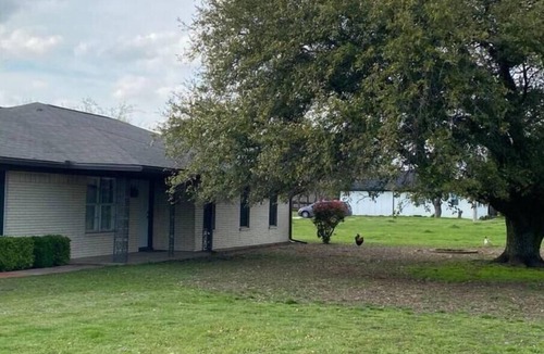 Greenville Apartment | The Bunkhouse- 2 bedroom guest suite