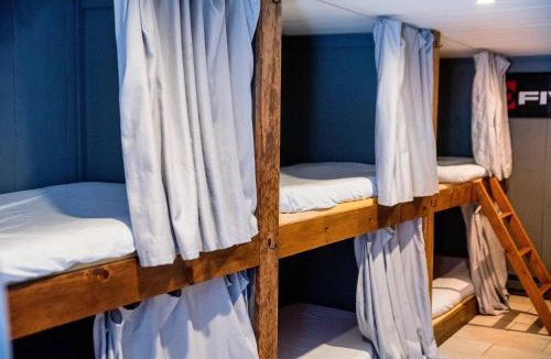 Jackson Hostel | The Bunkhouse at Northeast Mountaineering
