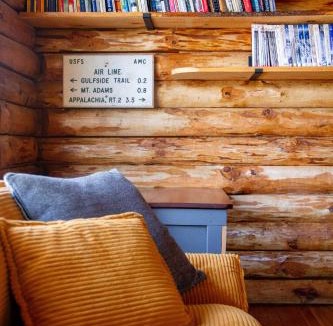 Jackson Hostel | The Bunkhouse at Northeast Mountaineering