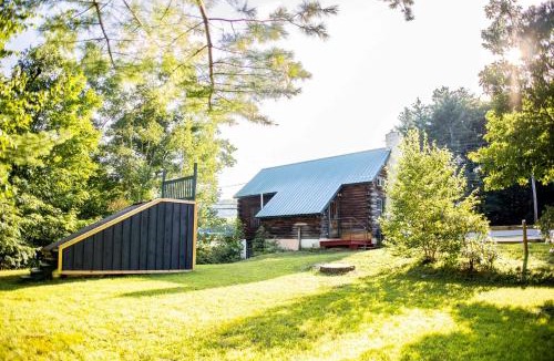 Jackson Hostel | The Bunkhouse at Northeast Mountaineering