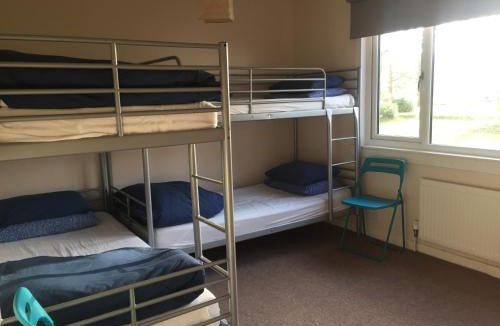 Applecross Hostel | The Bunkhouse