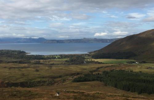 Applecross Hostel | The Bunkhouse