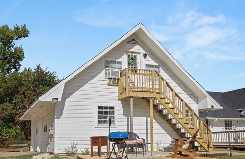 DeRidder Other | The Bunkhouse in South West Louisiana