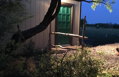 Mereta Cottage | The Bunkhouse of The Chaparral Ranch