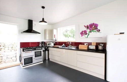 Tarset Cabin | The Bunkhouse @Tarset Tor