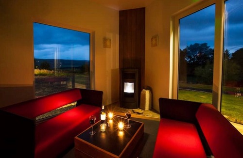 Tarset Cabin | The Bunkhouse @Tarset Tor