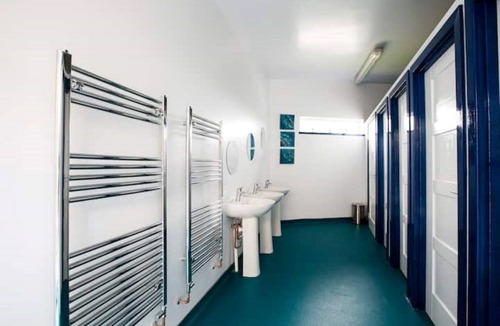 Tarset Cabin | The Bunkhouse @Tarset Tor