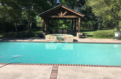 Madison Cabin | The Bunkhouse