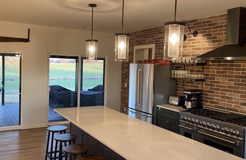 Sedalia House | The Bunkhouse