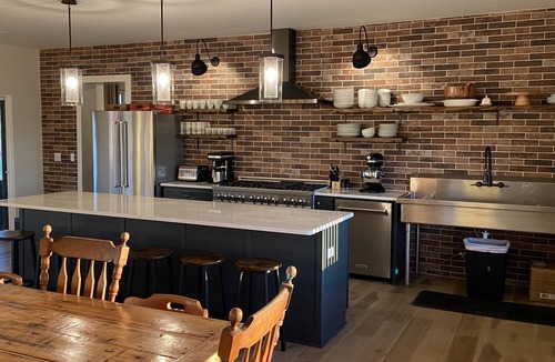 Sedalia House | The Bunkhouse
