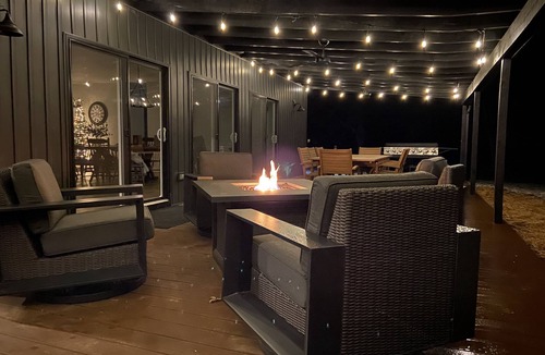 Sedalia House | The Bunkhouse
