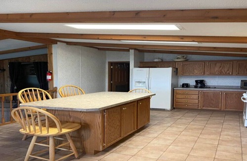 Town of Sempronius House | The Bunkhouse