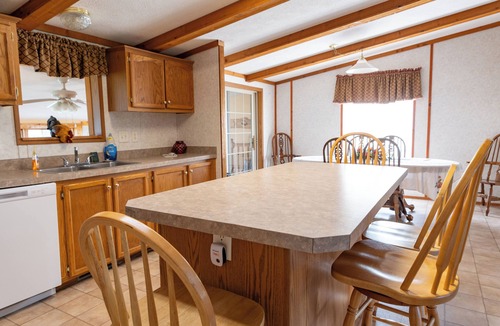 Town of Sempronius House | The Bunkhouse