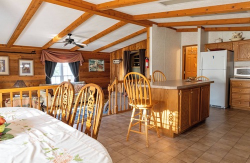 Town of Sempronius House | The Bunkhouse