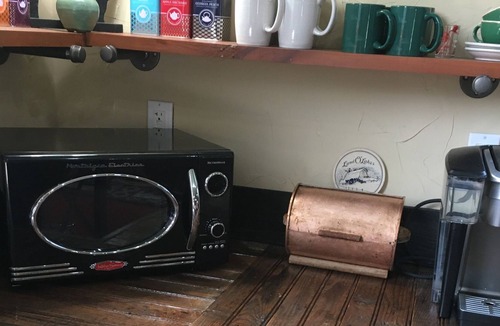 Sheffield House | the bunkhouse