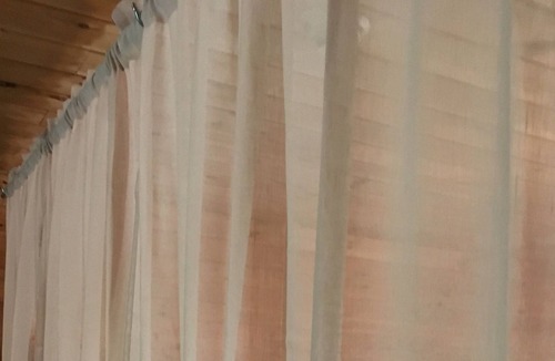 Sheffield House | the bunkhouse