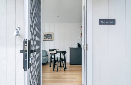Bundeena Cabin | The Bunkie @ Ethel & Ode's