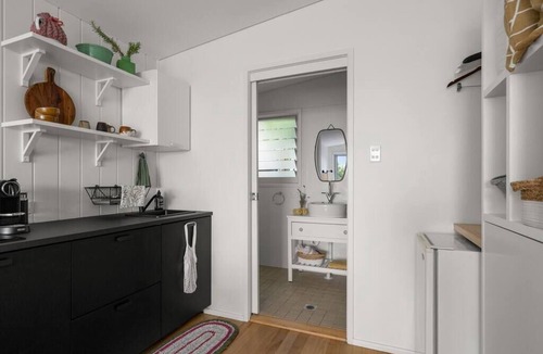 Bundeena Cabin | The Bunkie @ Ethel & Ode's