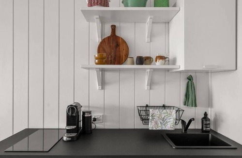 Bundeena Cabin | The Bunkie @ Ethel & Ode's