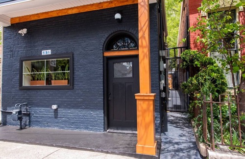 Phoenix Hill House | The Burb Inn - Nulu & Downtown *w/Firepit*