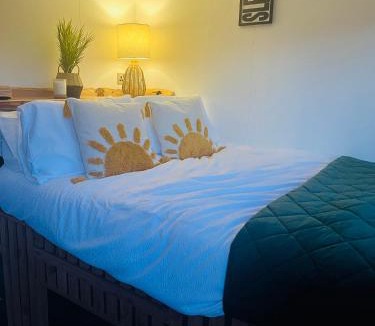 Ilton House | The Burds Nest