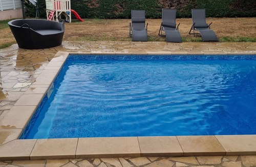 Digoin House | The Bureau *