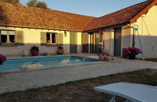 Digoin House | The Bureau *