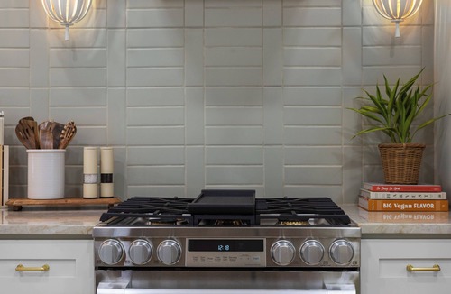 Carnegie House | The Burgh Beach House