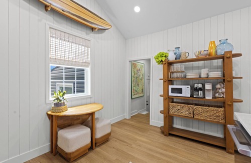 Carnegie House | The Burgh Beach House