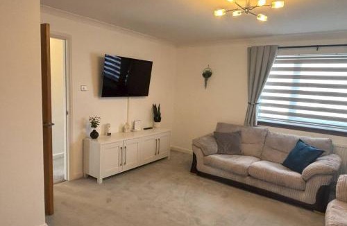 Burghead House | The Burghead Hideaway