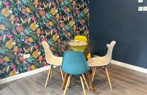 Burghead House | The Burghead Hideaway