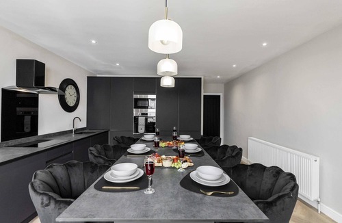 South Shore House | The Burlington by STAMP SA