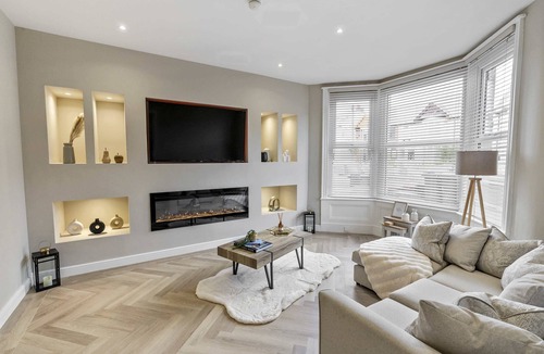 South Shore House | The Burlington by STAMP SA