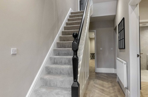 South Shore House | The Burlington by STAMP SA