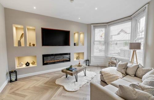 South Shore House | The Burlington by STAMP SA