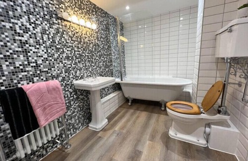 Sheringham Apartment | The Burlington Collection