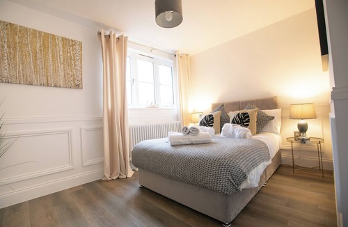 Sheringham Apartment | The Burlington Collection