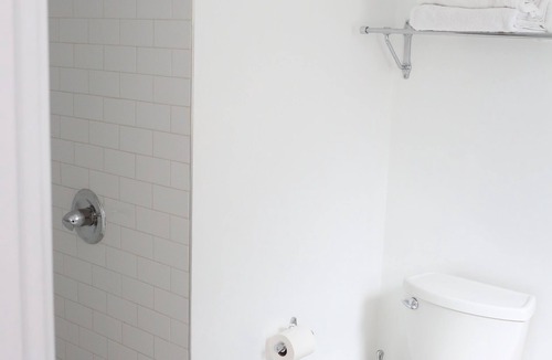 Westlake Hotel | The Burlington Hotel
