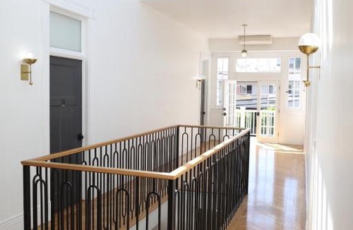 Westlake Apartment | The Burlington