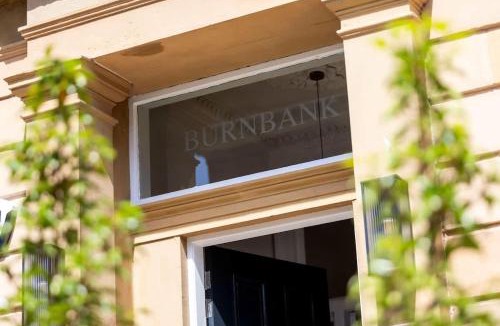 Kelvinbridge Apartment | The Burnbank Experience