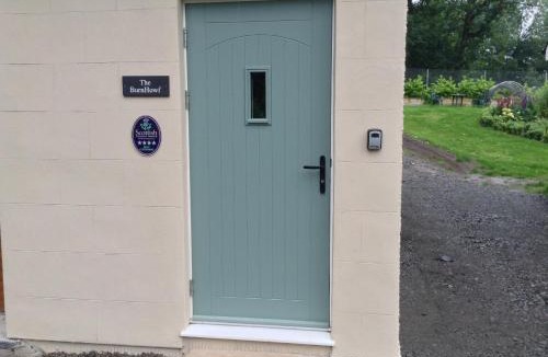 Balloch Apartment | The BurnHowf apartment