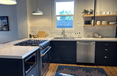 Laramie House | The Burns Market